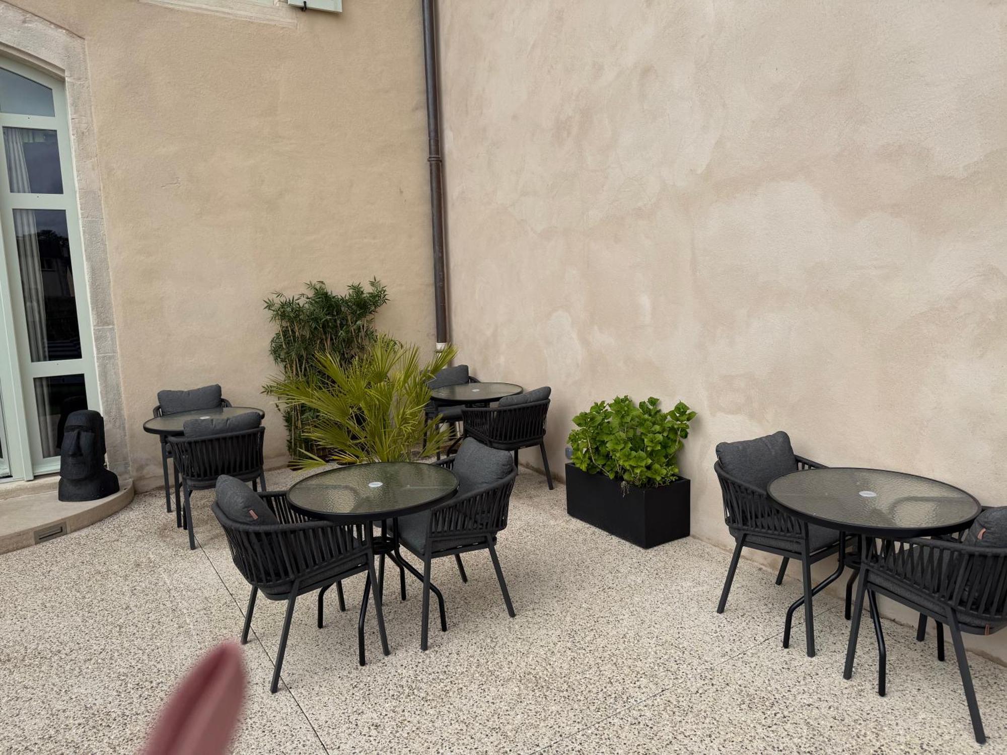 Hotel Particulier Adult Only Les Reveries Du Clos Spa Degustation Et Diner Sur Reservation Pommard Exterior photo