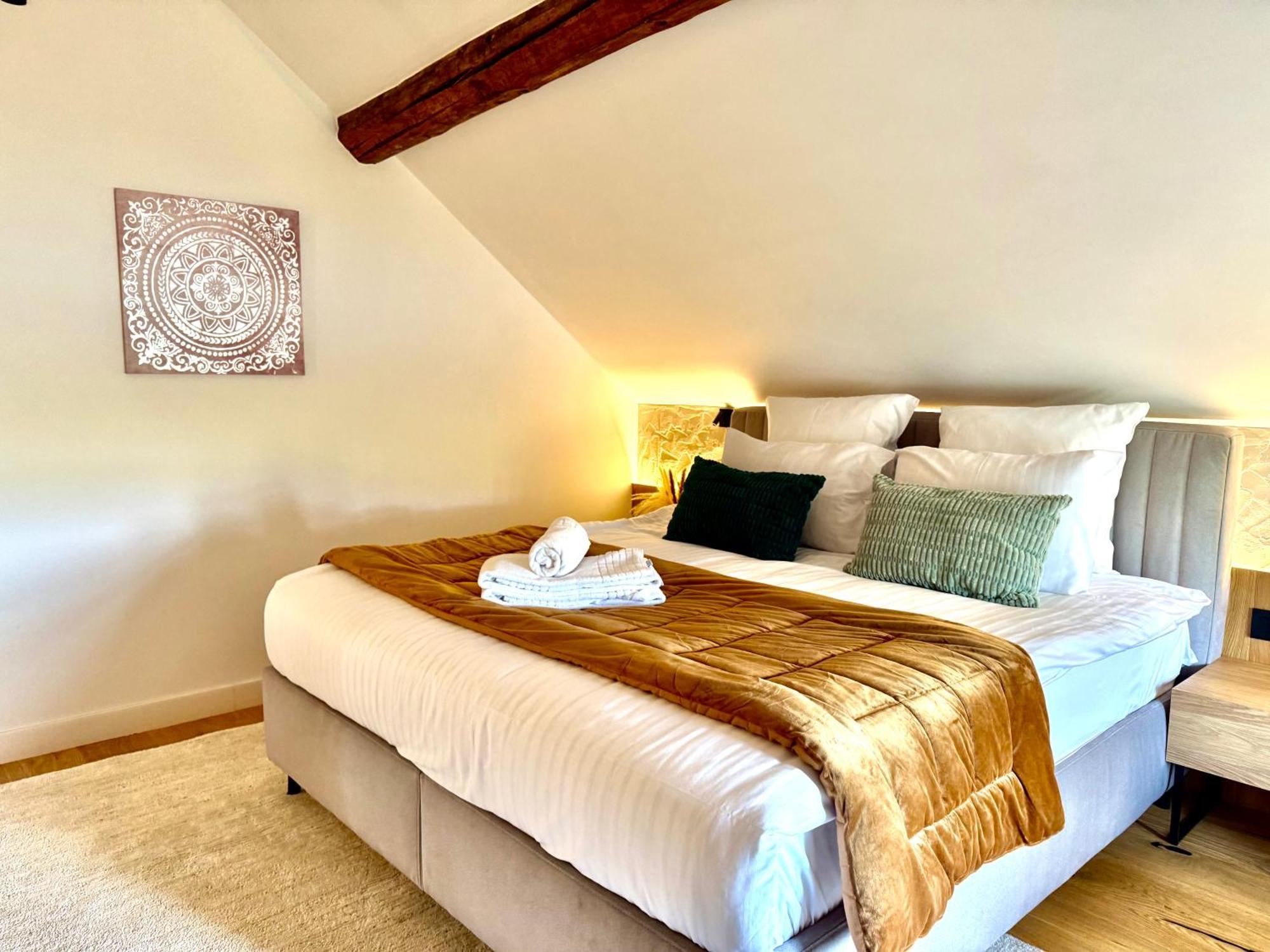 Hotel Particulier Adult Only Les Reveries Du Clos Spa Degustation Et Diner Sur Reservation Pommard Exterior photo